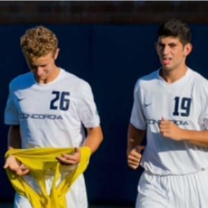 Meet your Posher, Jake